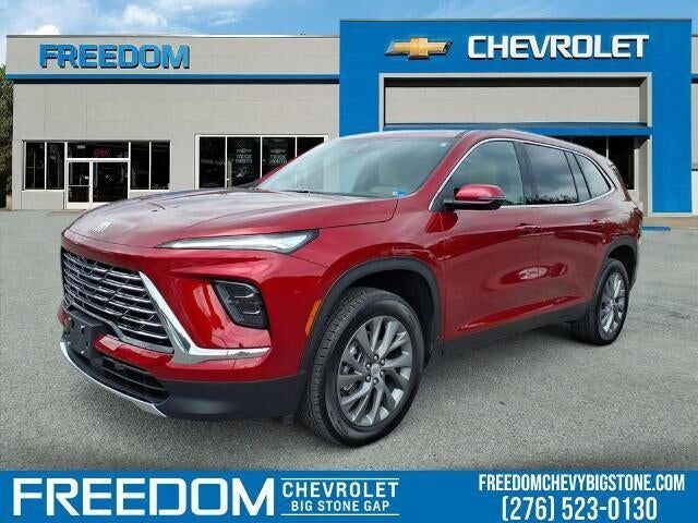 2026 BUICK Enclave