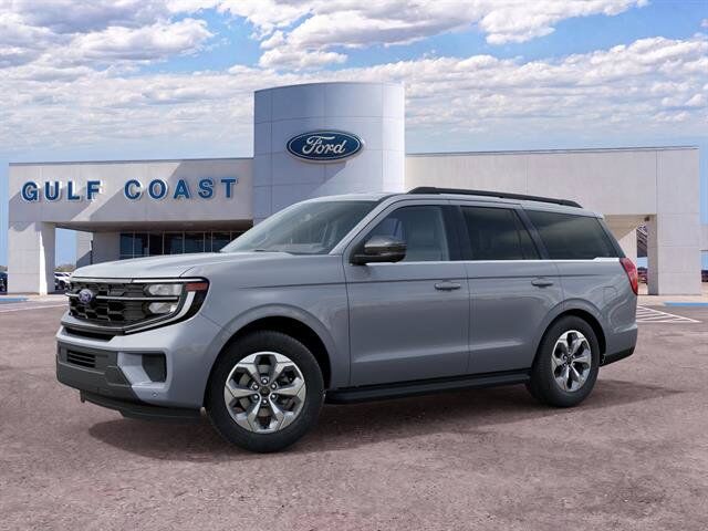 2027 FORD Expedition