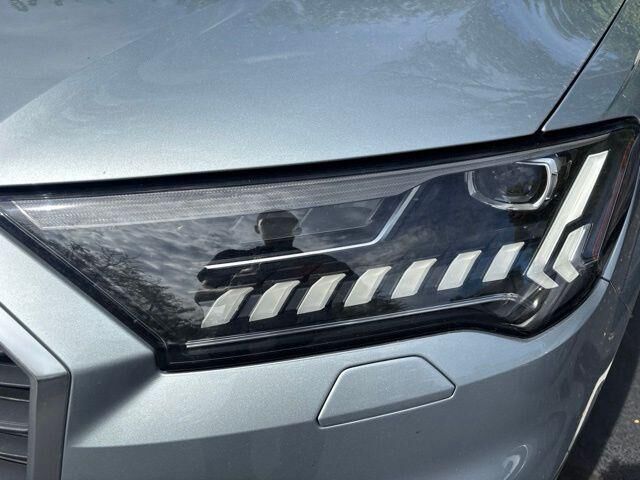 2023 Audi Q7