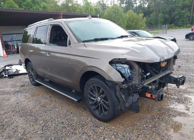 2019 FORD Expedition