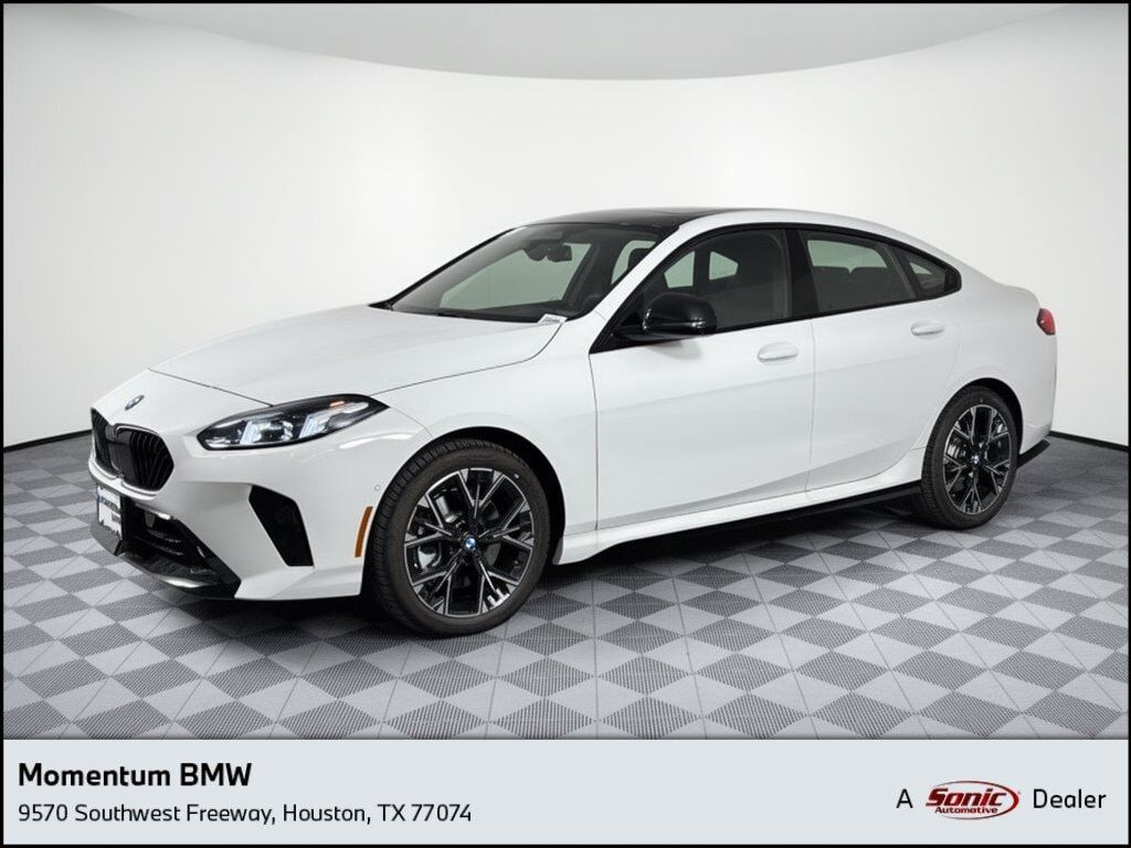 2026 BMW 2 Series