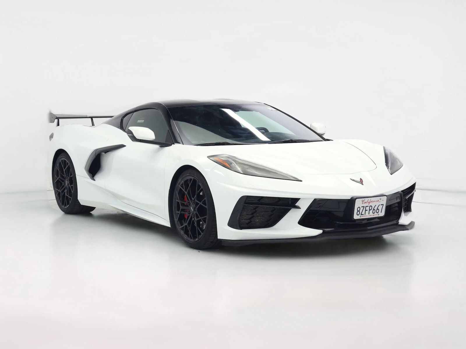2022 CHEVROLET Corvette