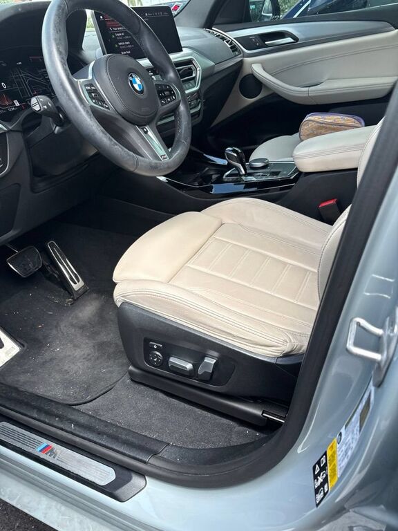 2023 BMW X3