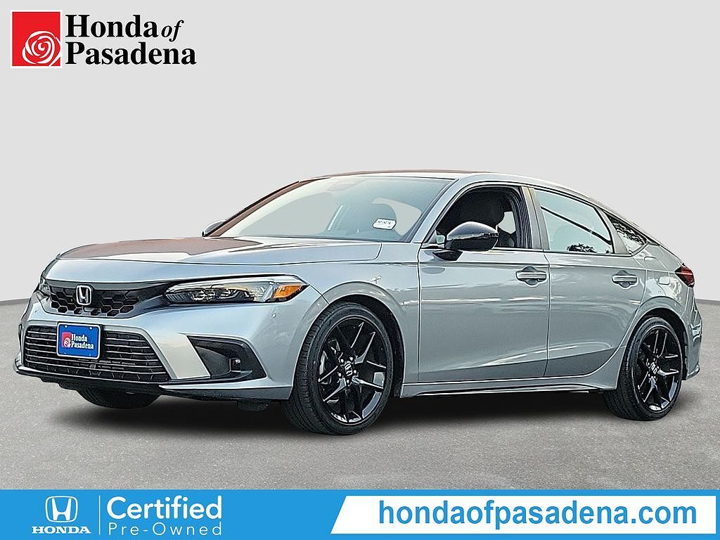 2023 HONDA Civic