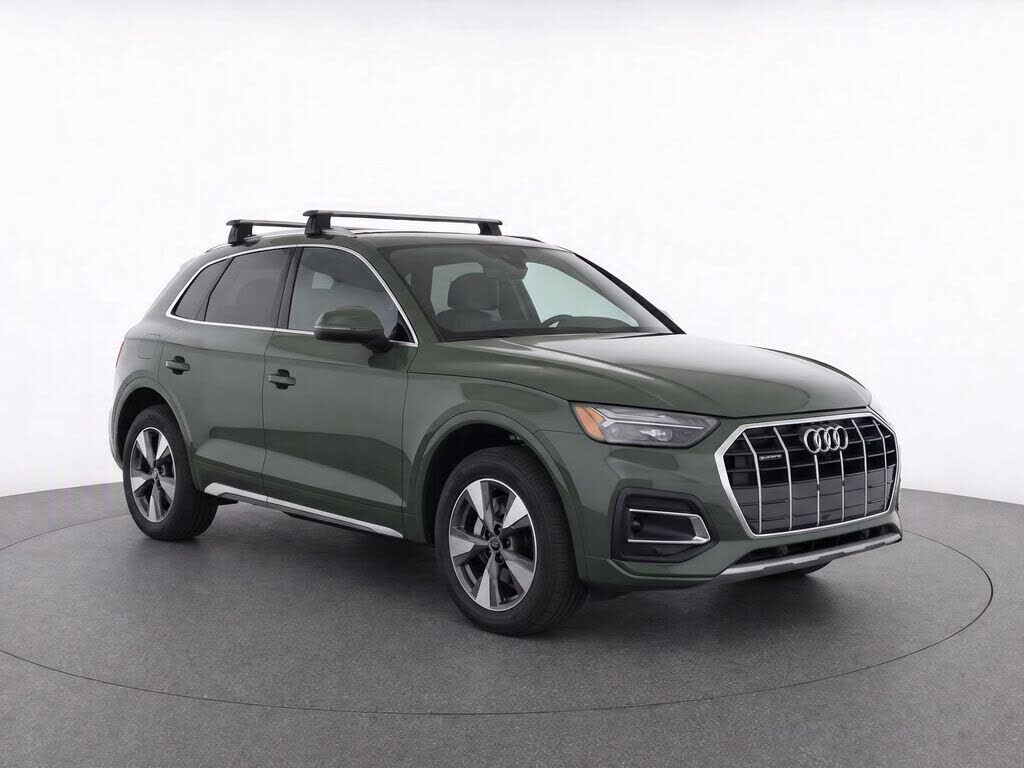 2023 Audi Q5