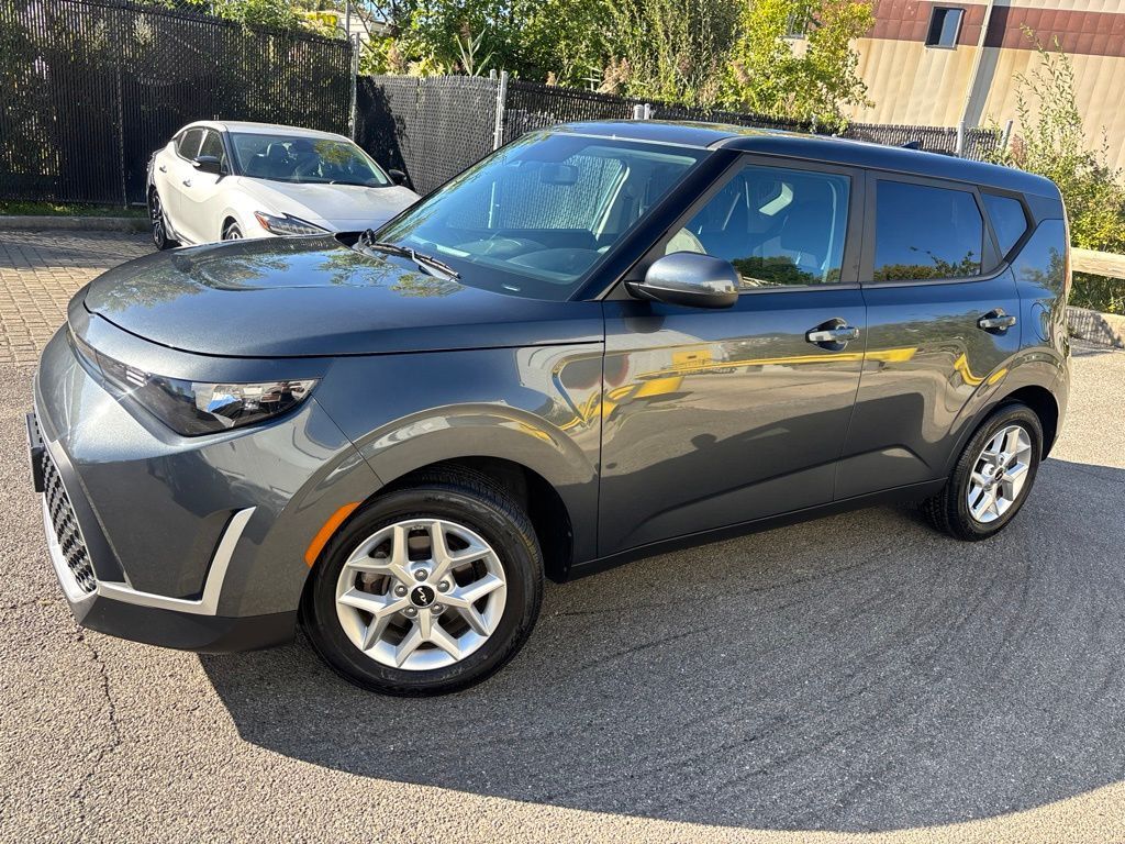 2024 KIA Soul