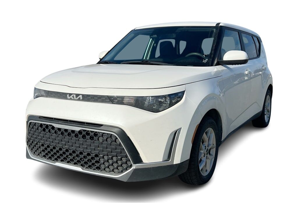 2023 KIA Soul