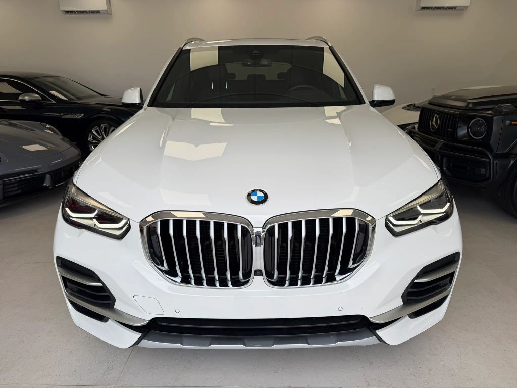 2023 BMW X5
