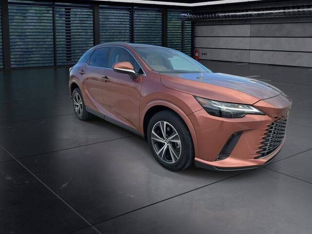 2024 Lexus RX