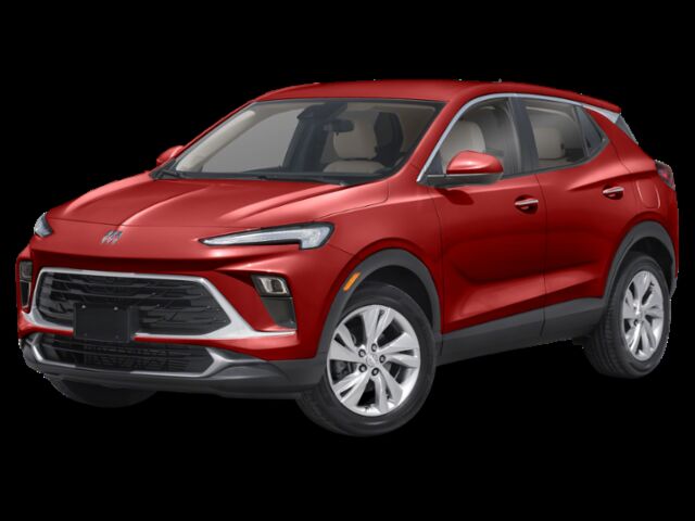 2024 BUICK Encore GX