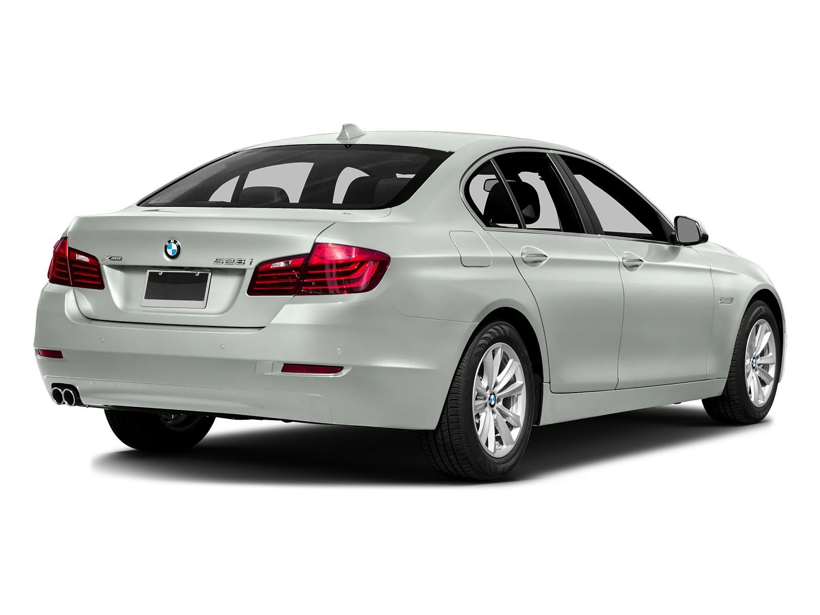2016 BMW 528i