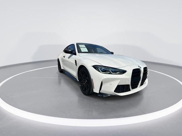 2022 BMW M4