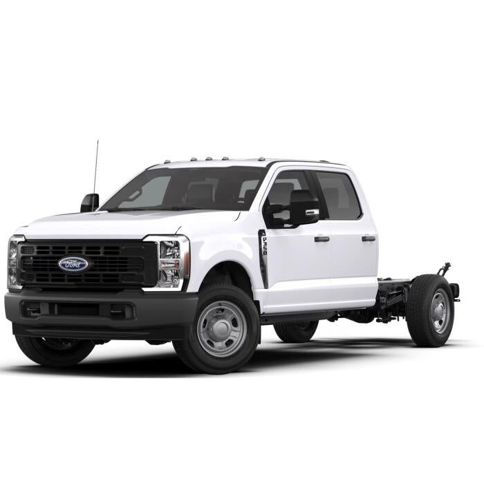 2027 FORD F-350