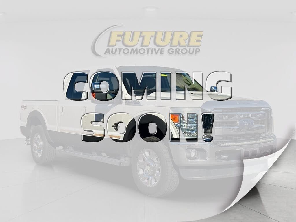 2016 FORD F-250
