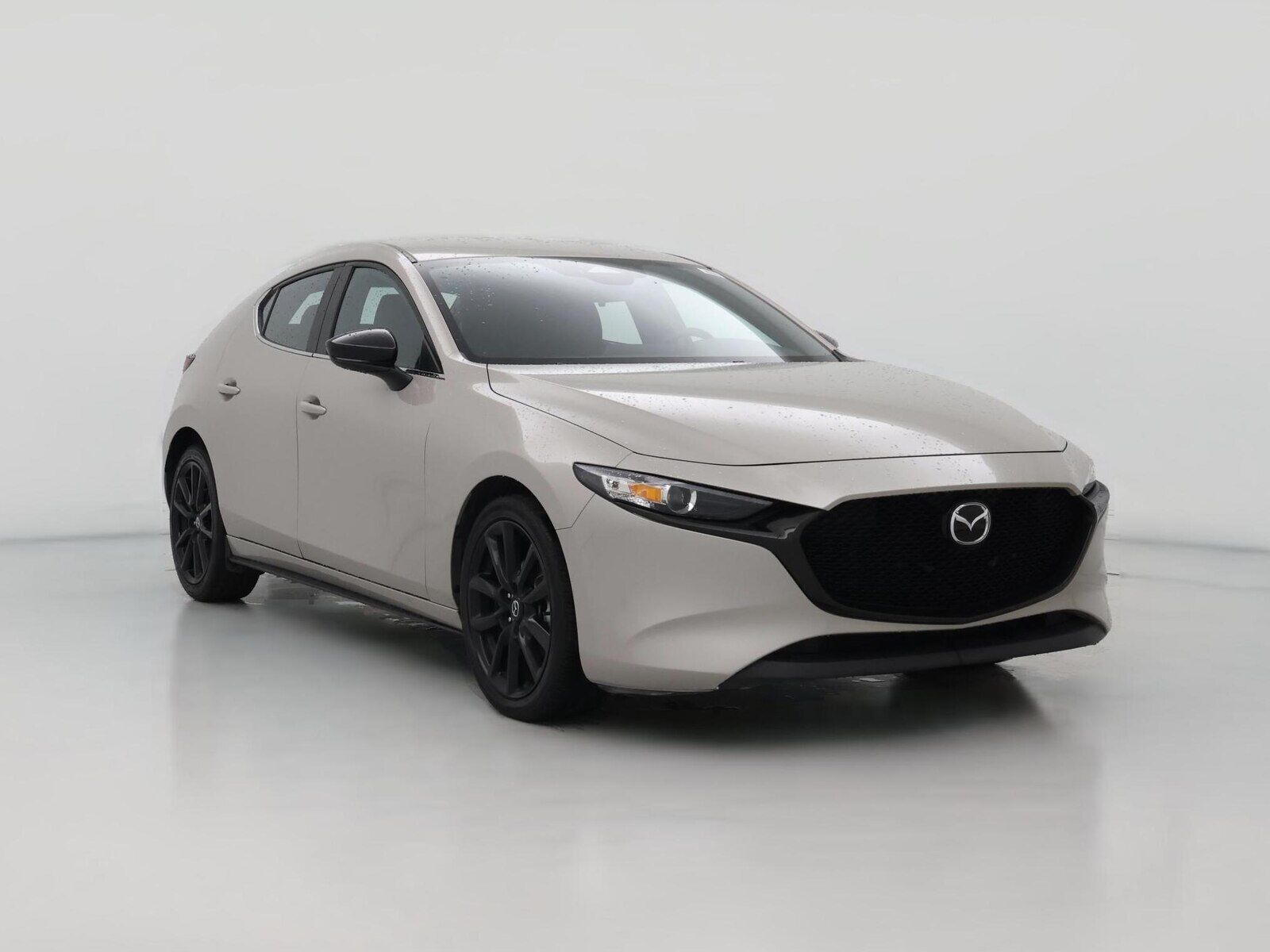 2024 MAZDA Mazda3
