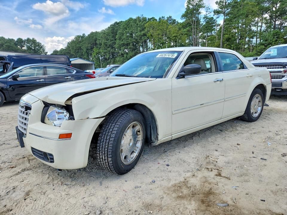 2006 CHRYSLER 300