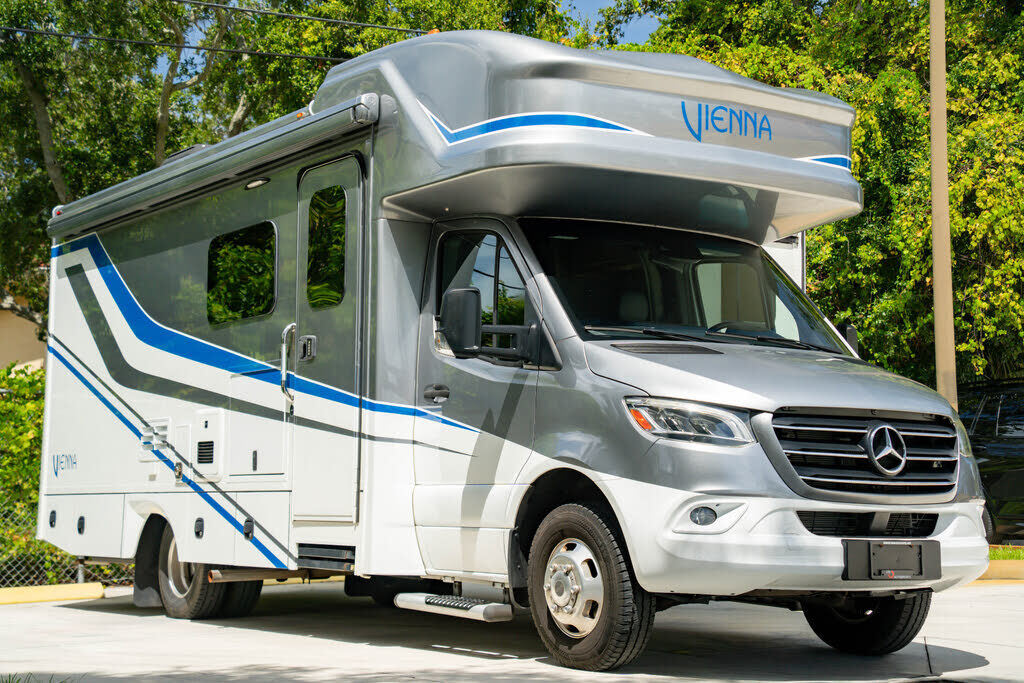 2019 MERCEDES-BENZ Sprinter