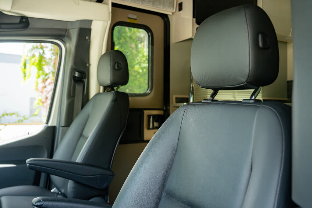 2019 Mercedes-Benz Sprinter