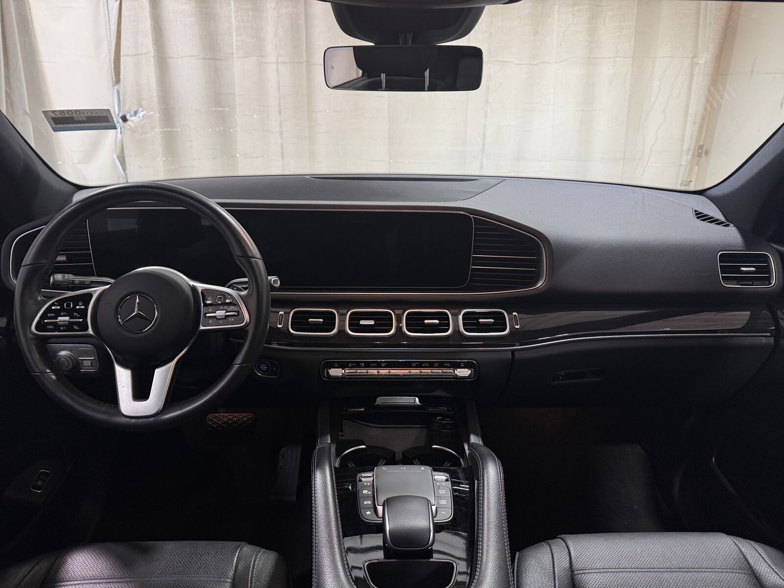 2022 Mercedes-Benz GLE-Class