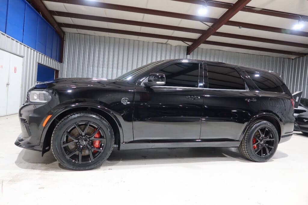 2024 DODGE Durango