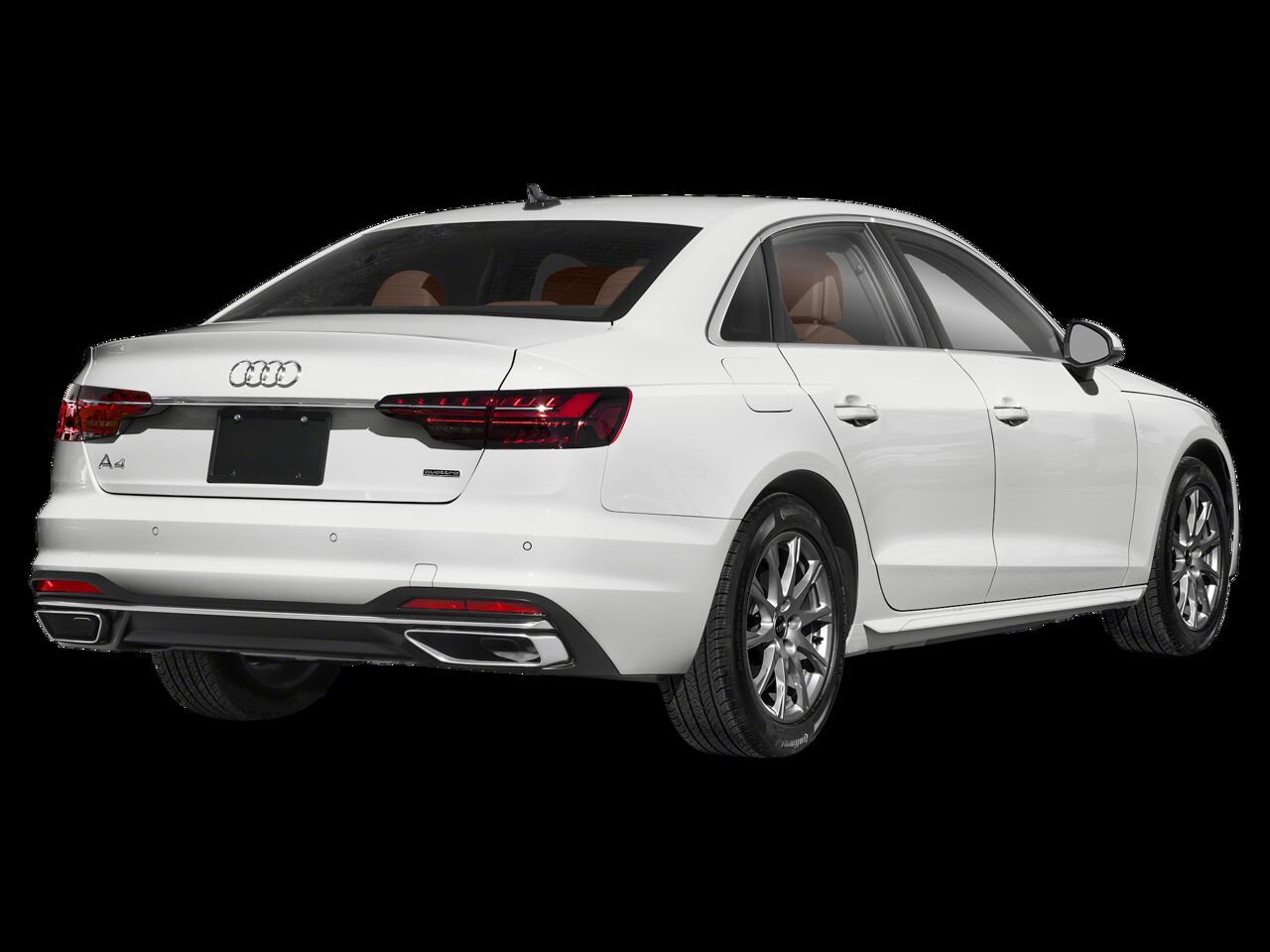2023 Audi A4