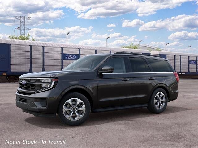 2027 FORD Expedition
