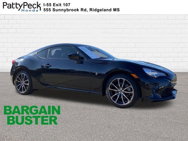 2019 TOYOTA 86
