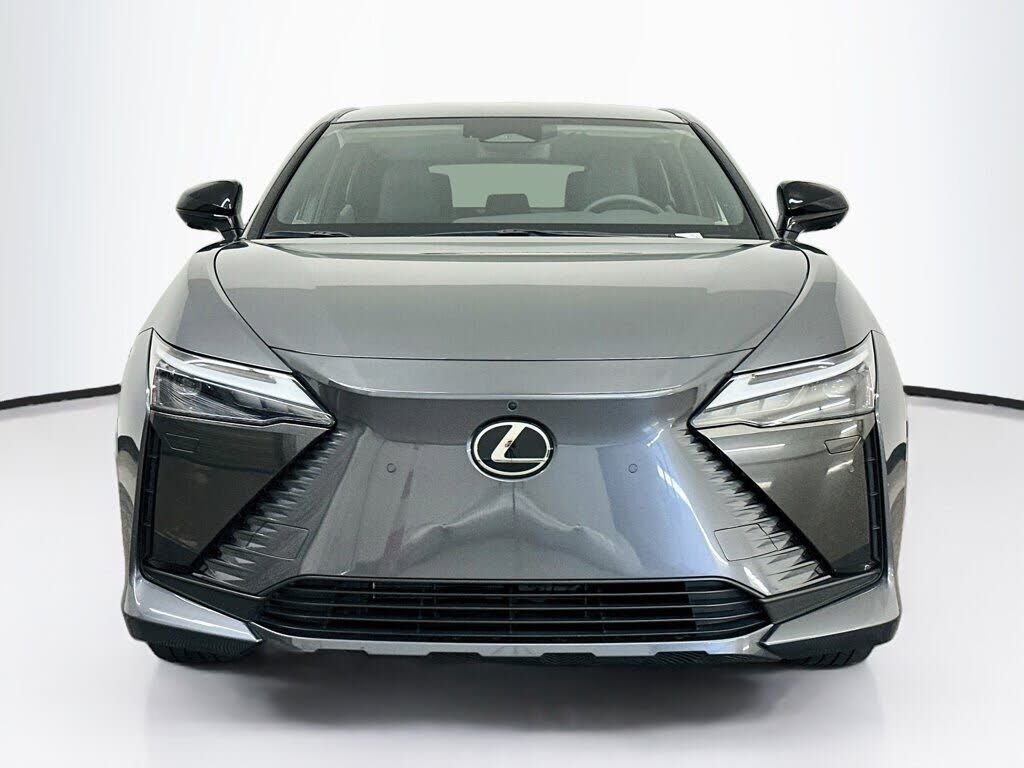 2023 Lexus RZ 450e