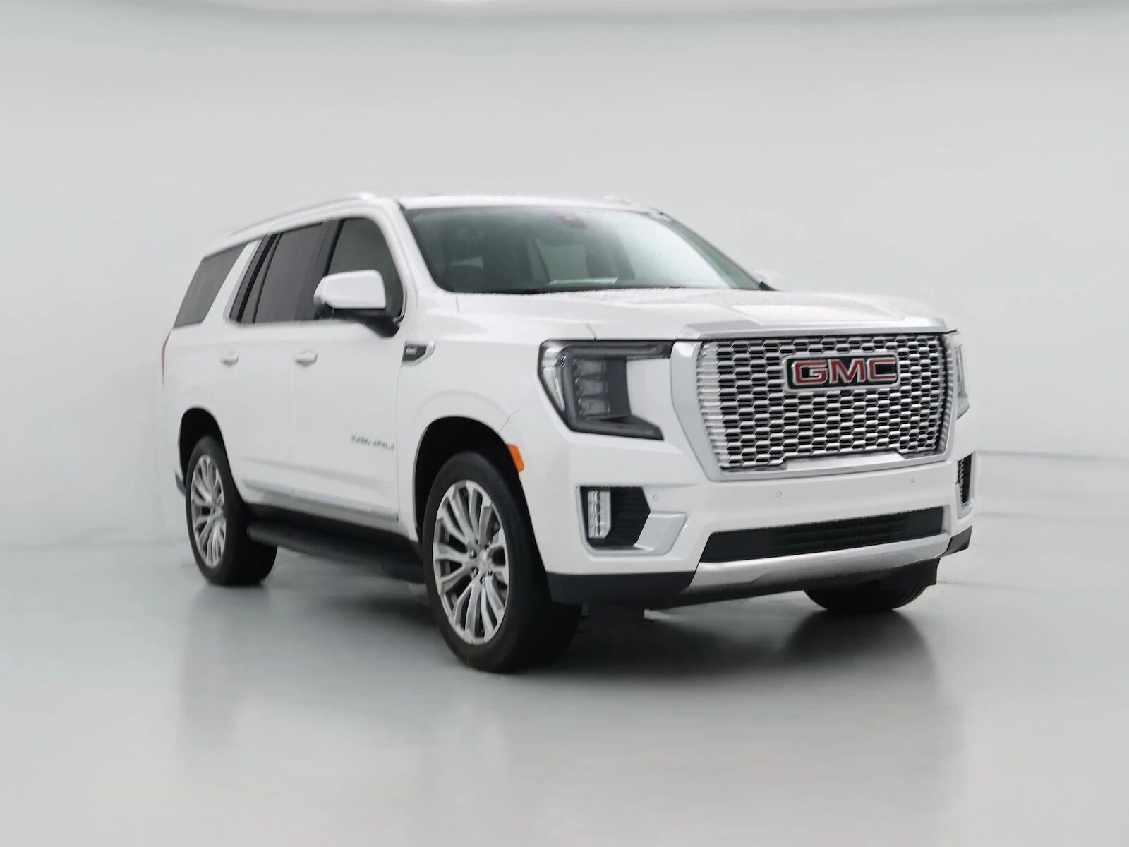 2021 GMC Yukon