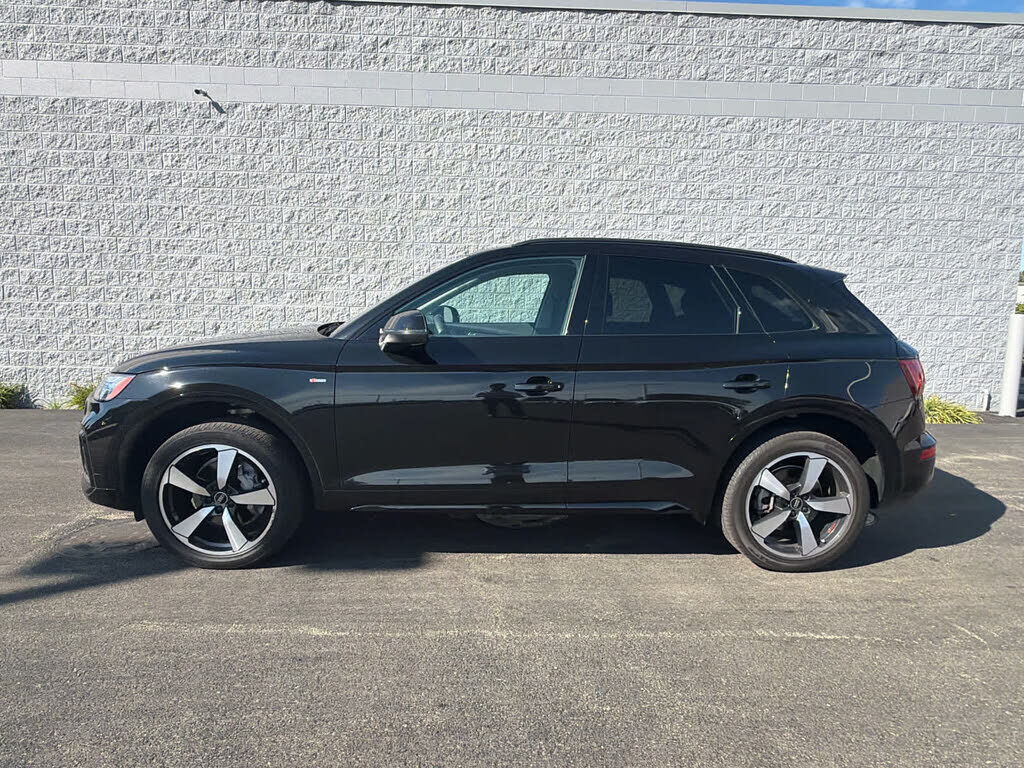 2023 Audi Q5