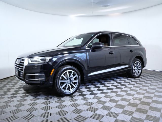 2017 Audi Q7