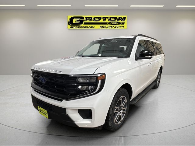 2026 FORD Expedition