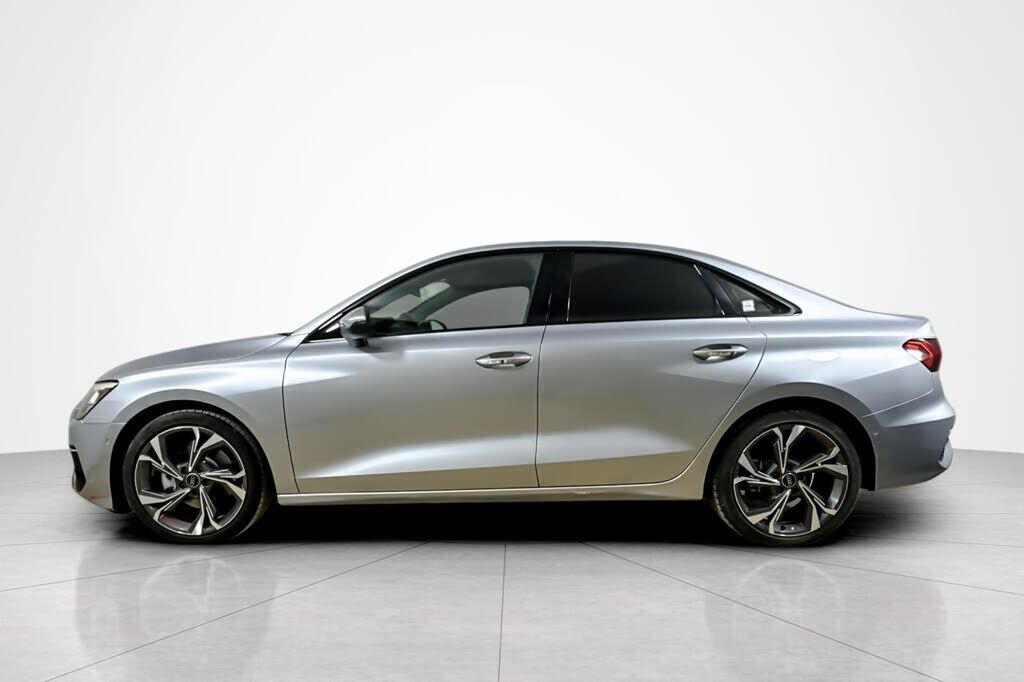 2023 Audi A3