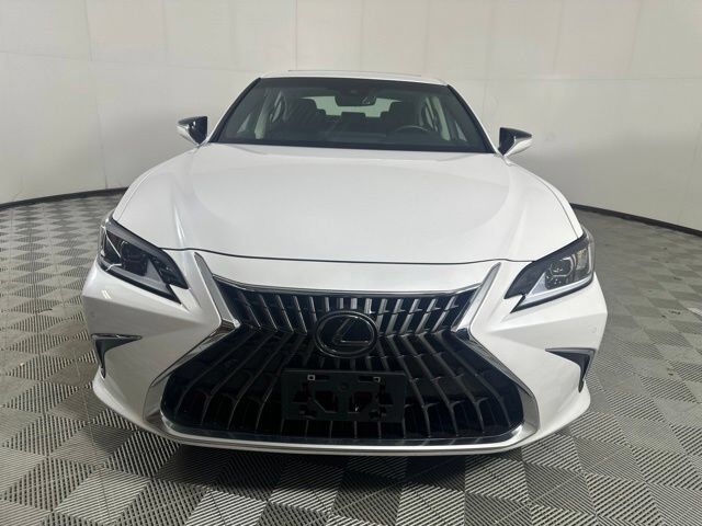 2023 Lexus ES