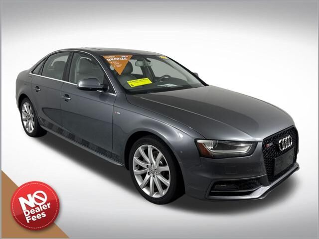 2014 AUDI A4