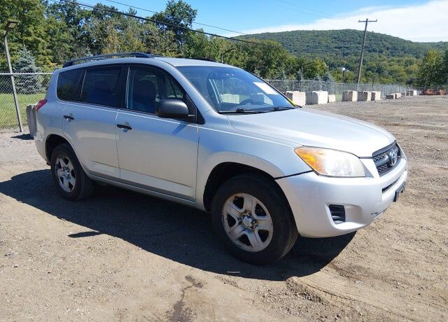 2012 TOYOTA RAV4