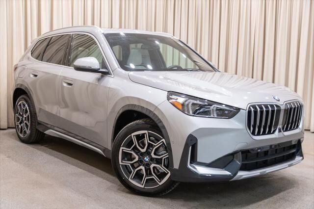 2027 BMW X1