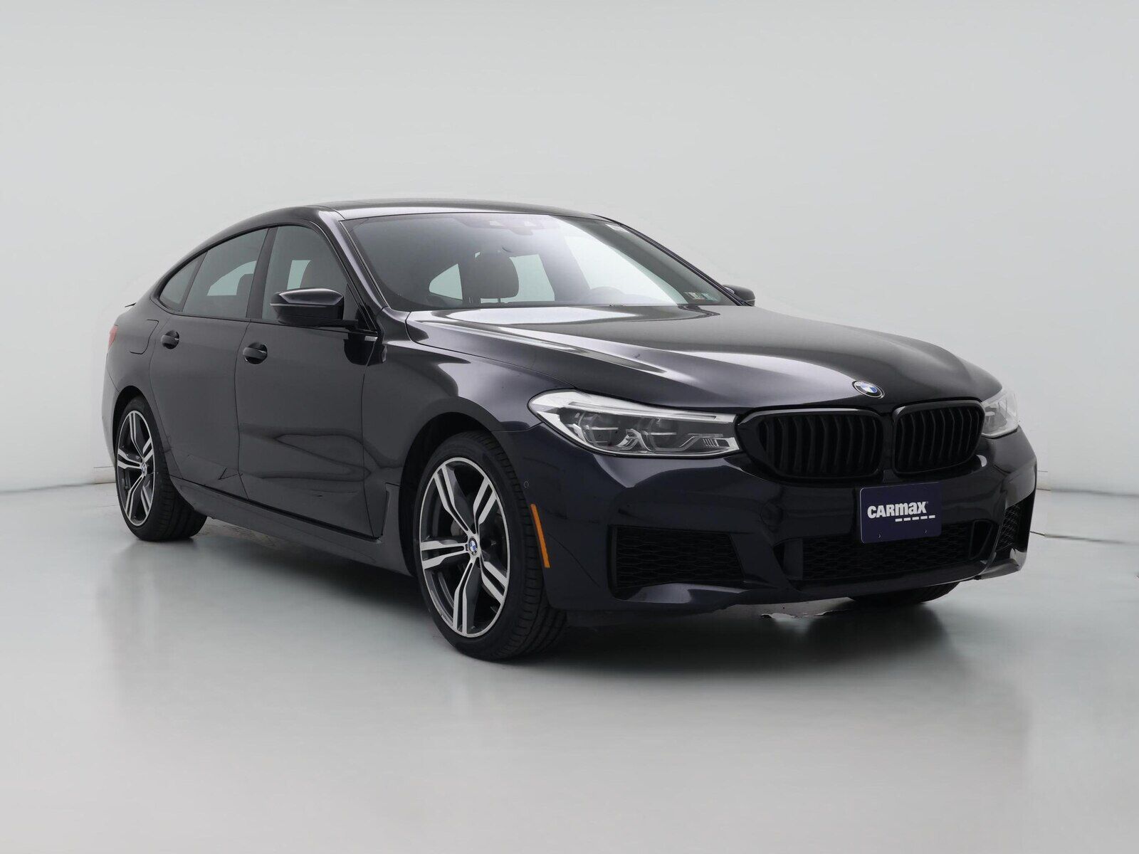 2019 BMW 6 Series