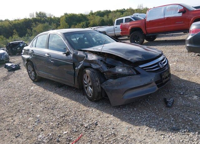 2011 HONDA Accord