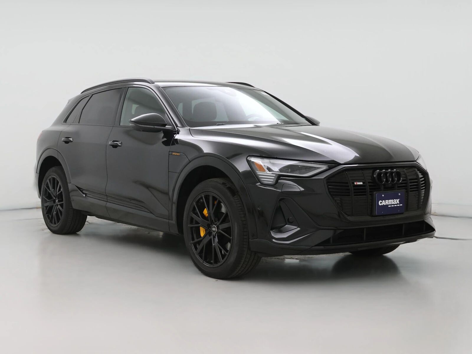 2023 AUDI e-tron