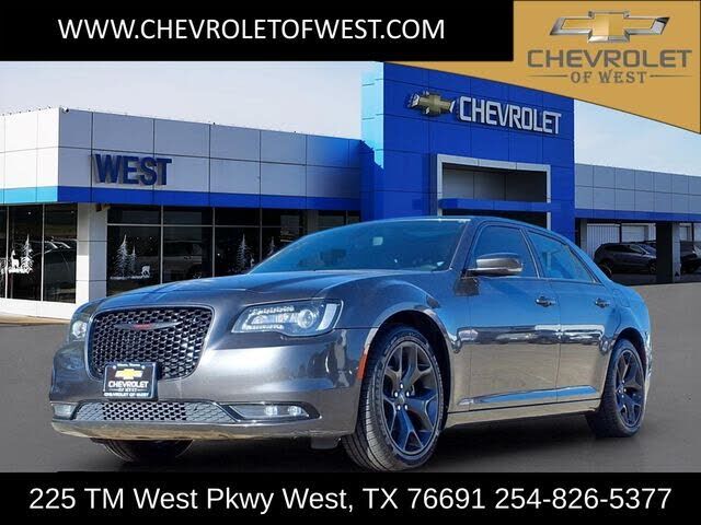 2023 CHRYSLER 300