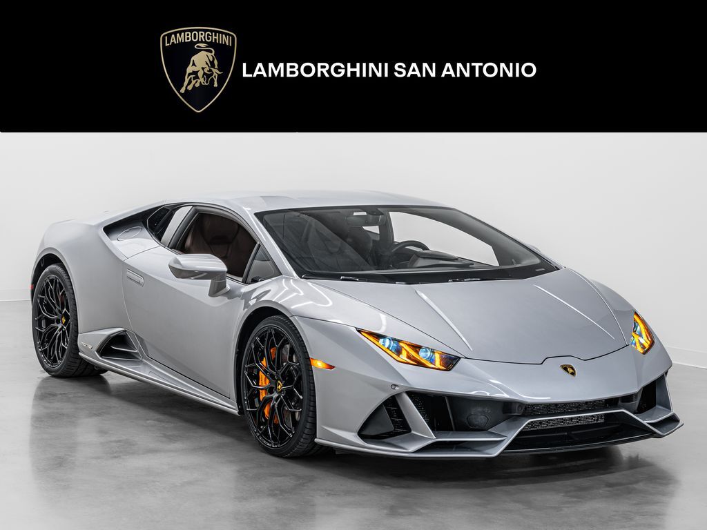 2020 LAMBORGHINI Huracan