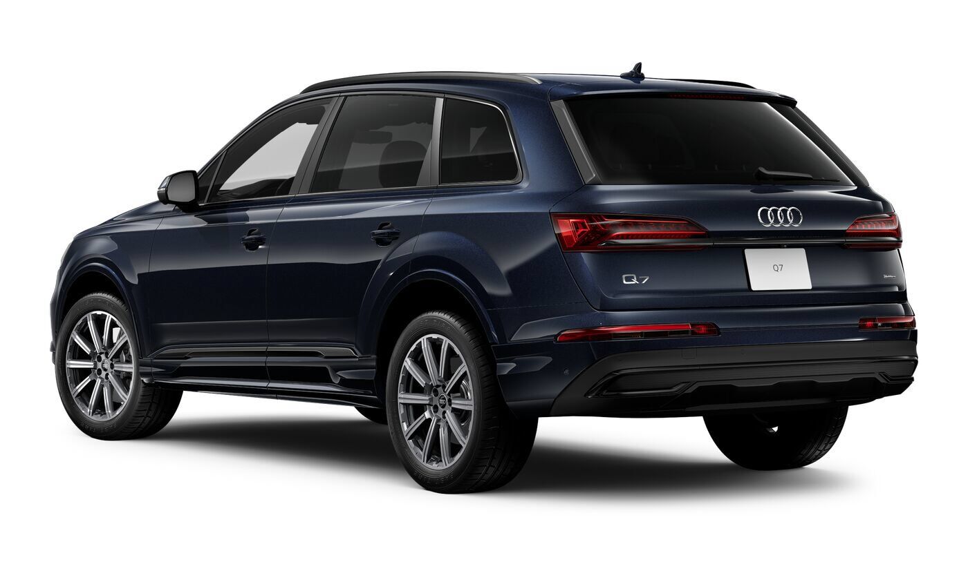 2023 Audi Q7