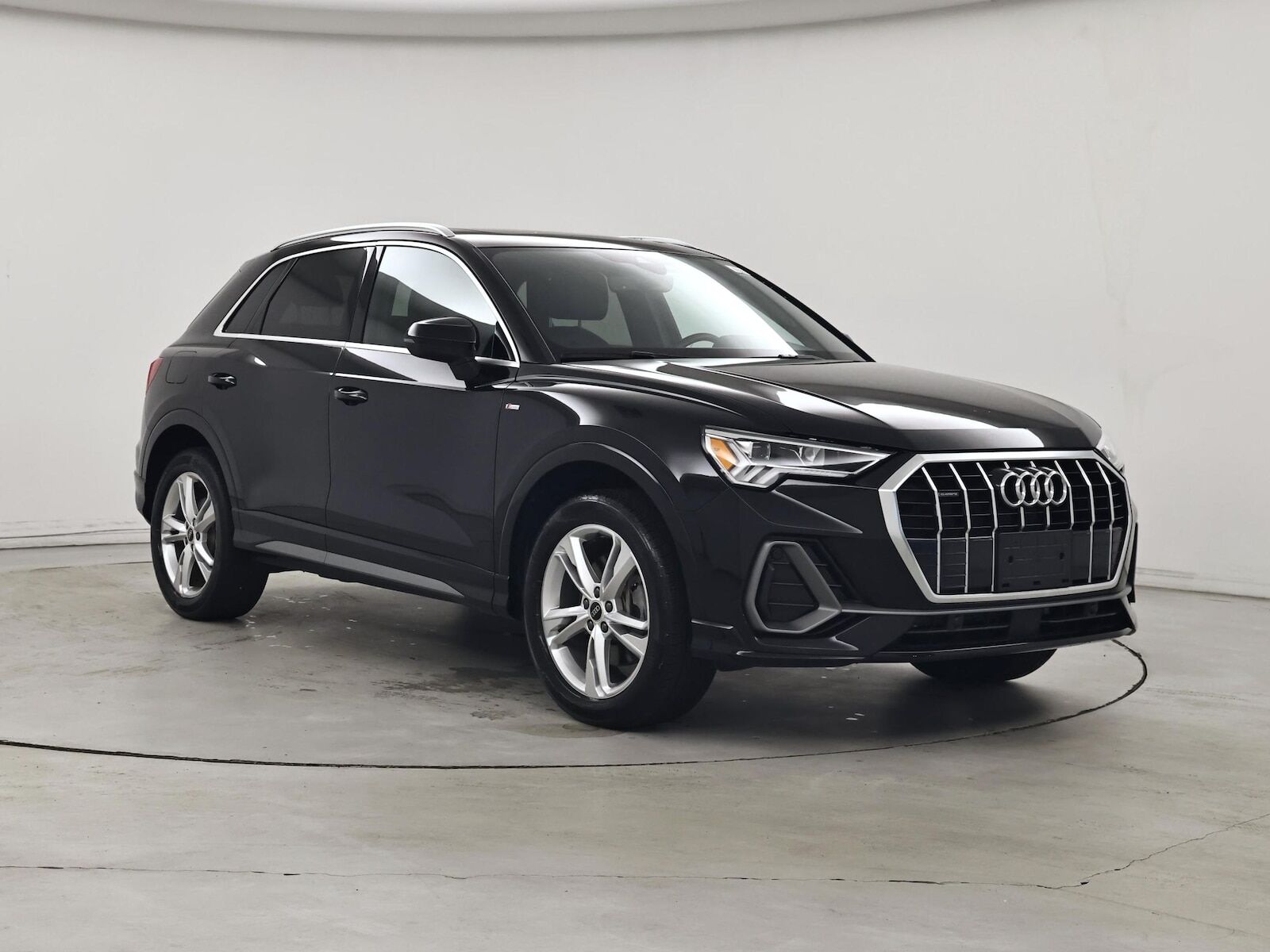 2024 Audi Q3