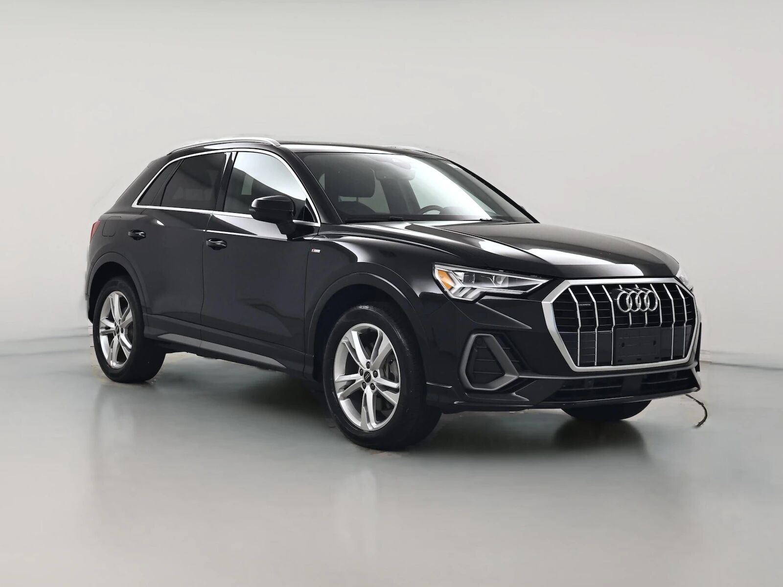 2024 AUDI Q3