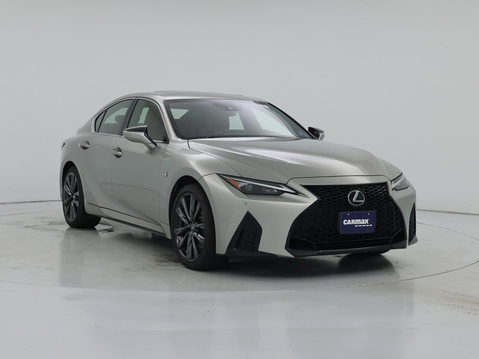 2023 Lexus IS