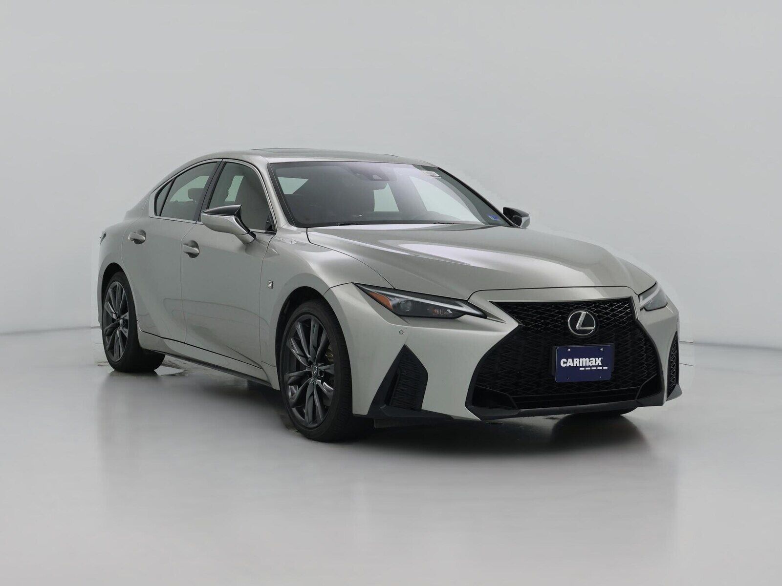 2023 LEXUS IS