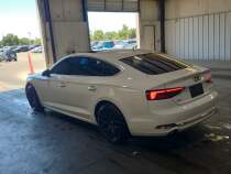 2019 Audi A5