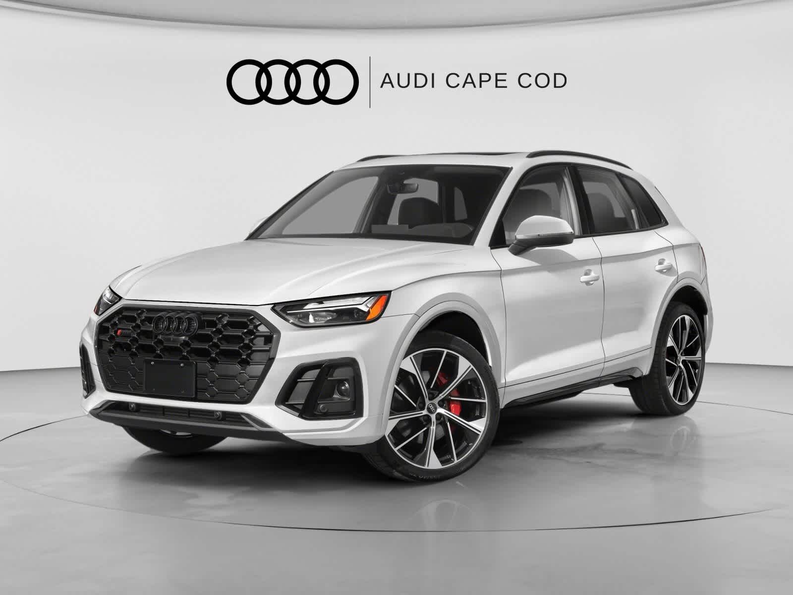 2023 AUDI SQ5