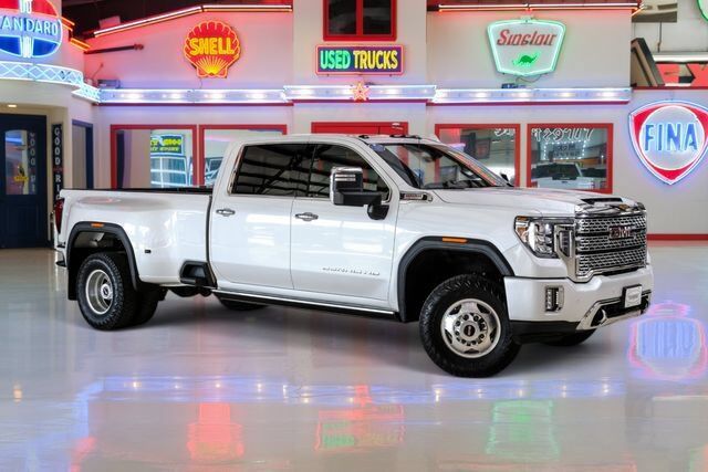2022 GMC Sierra